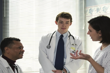 Thriving in the Academics and Practice of Primary Care