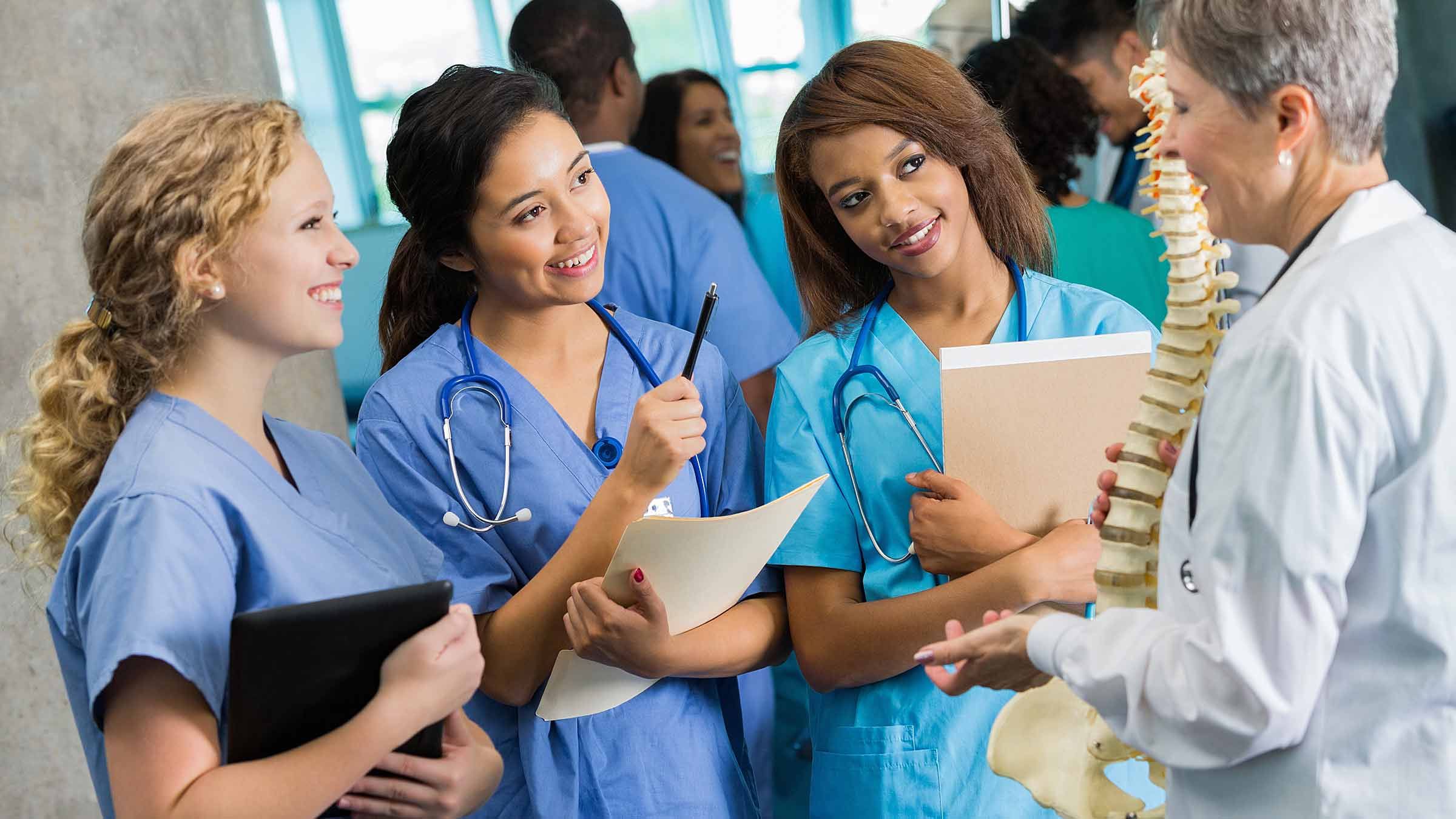 Medical Schools Maryland Academy of Family Physicians