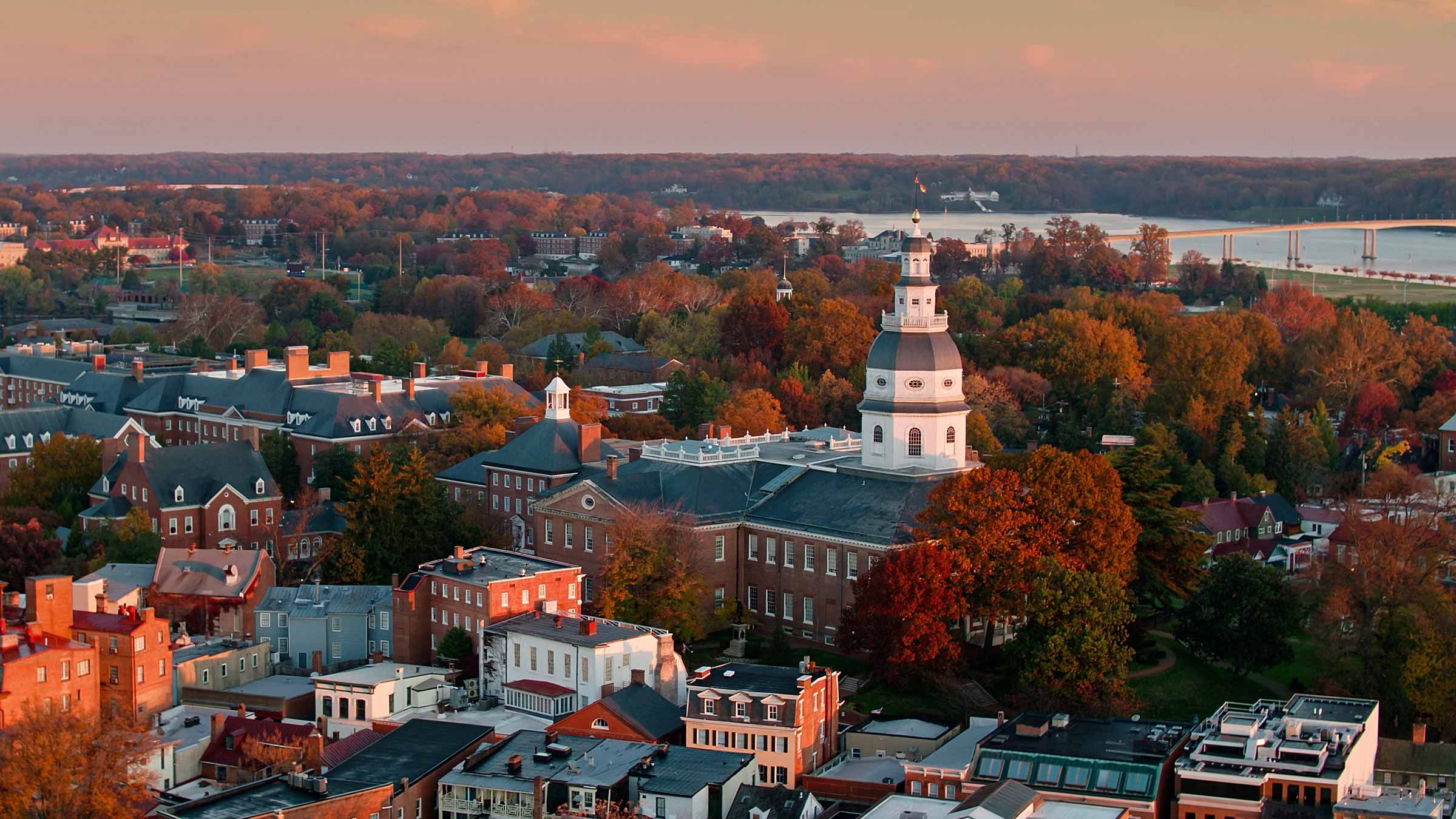 Maryland Primary Care Program Maryland Academy of Family Physicians