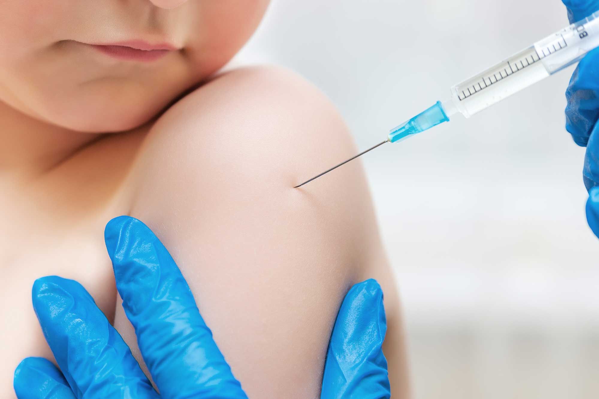 COVID-19: Improving Pediatric Vaccination Rates
