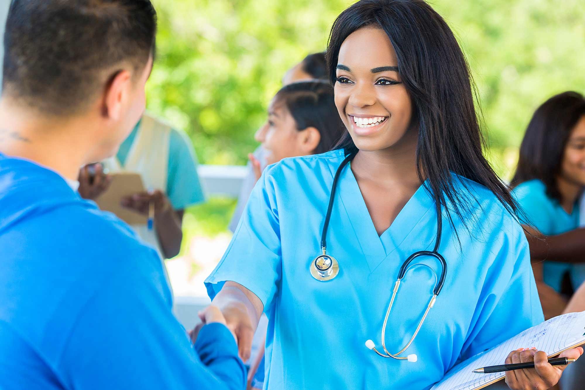 Grow and Maintain a Family Medicine Workforce