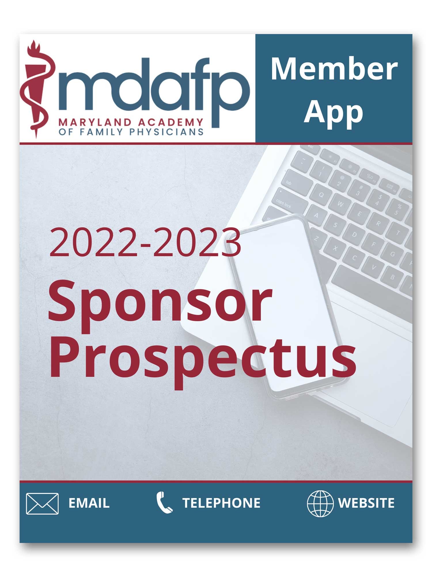 2022-2023 Sponsor Prospectus